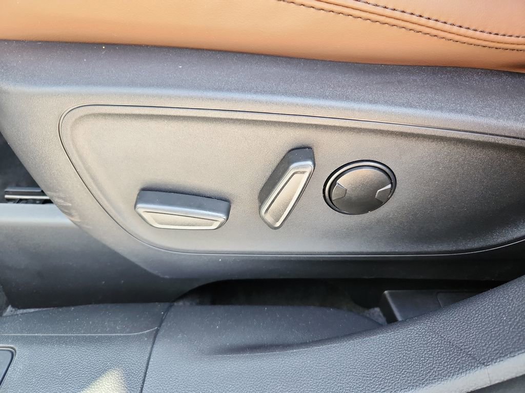 New 2026 Ford Bronco Sport Outer Banks w/ Outer Banks Tech Package+ image 22