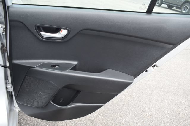Used 2022 Kia Rio S FWD image 31