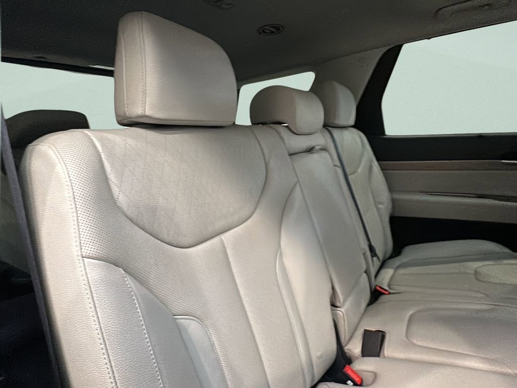 Used 2021 Hyundai Palisade SEL image 16