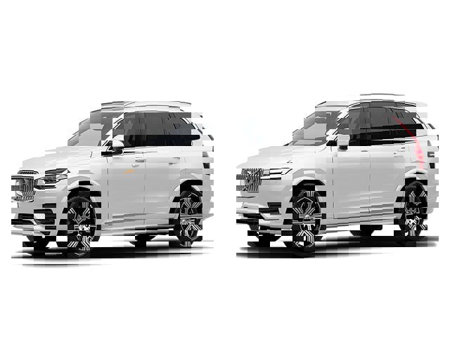 Certified 2024 Volvo XC90 B6 Ultimate