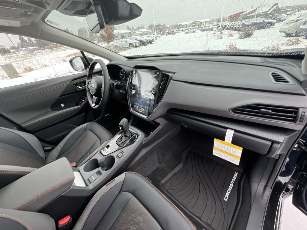 Used 2025 Subaru Crosstrek 2.5i Limited AWD/4WD image 29