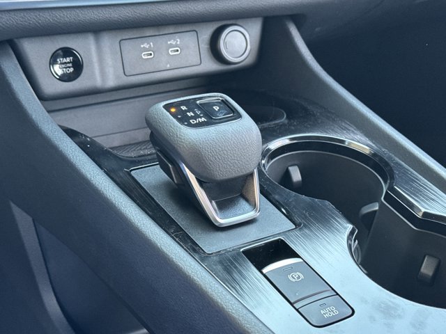 New 2026 Nissan Rogue S image 22