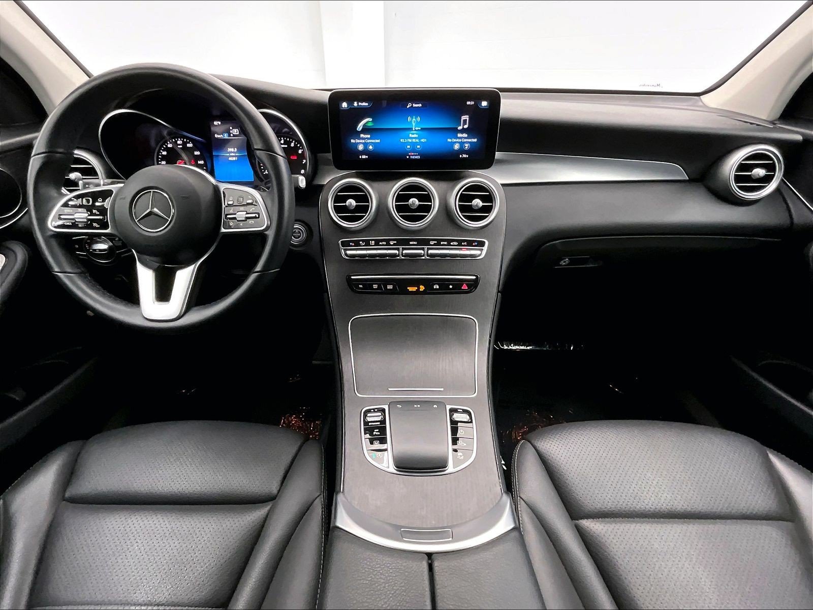 Certified 2022 Mercedes-Benz GLC 300 image 14