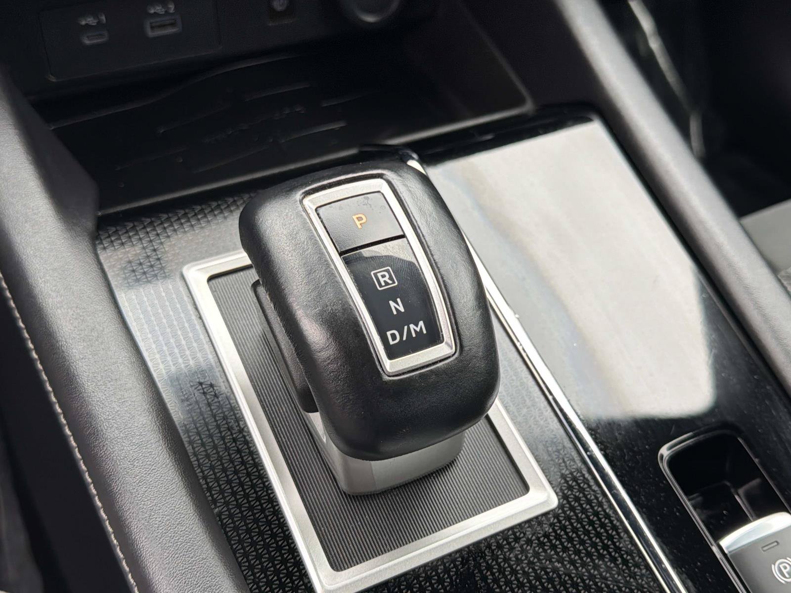 Used 2022 Mitsubishi Outlander SE AWD/4WD image 24