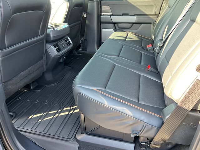 New 2026 Ford F150 Lariat w/ Equipment Group 502A High AWD/4WD image 24