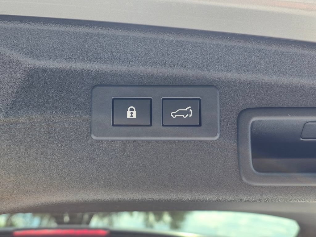 New 2026 Subaru Outback Wilderness AWD/4WD image 10