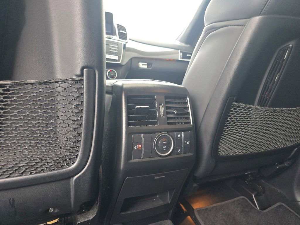 Certified 2017 Mercedes-Benz GLE 63 AMG S image 26