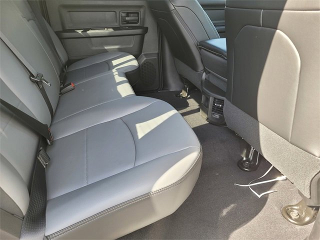 New 2026 RAM 2500 Tradesman image 14