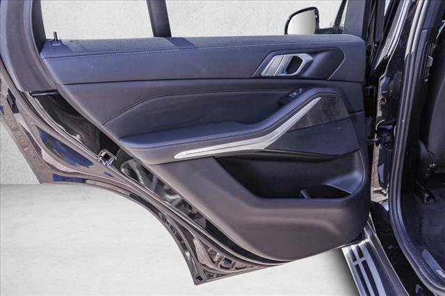 Used 2022 BMW X5 xDrive40i image 23