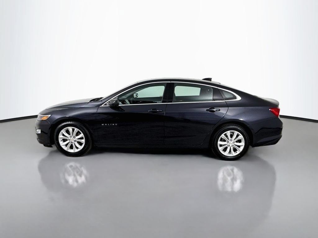 Used 2023 Chevrolet Malibu LT FWD image 4