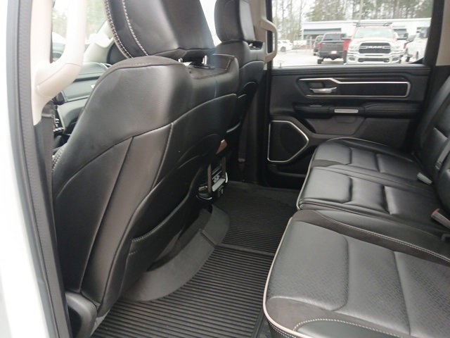 Used 2022 RAM 1500 Laramie image 15