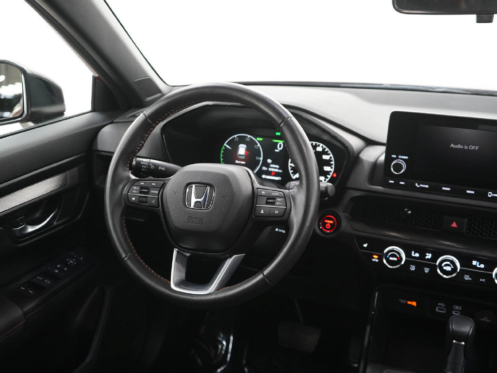 Used 2024 Honda CR-V Sport image 14