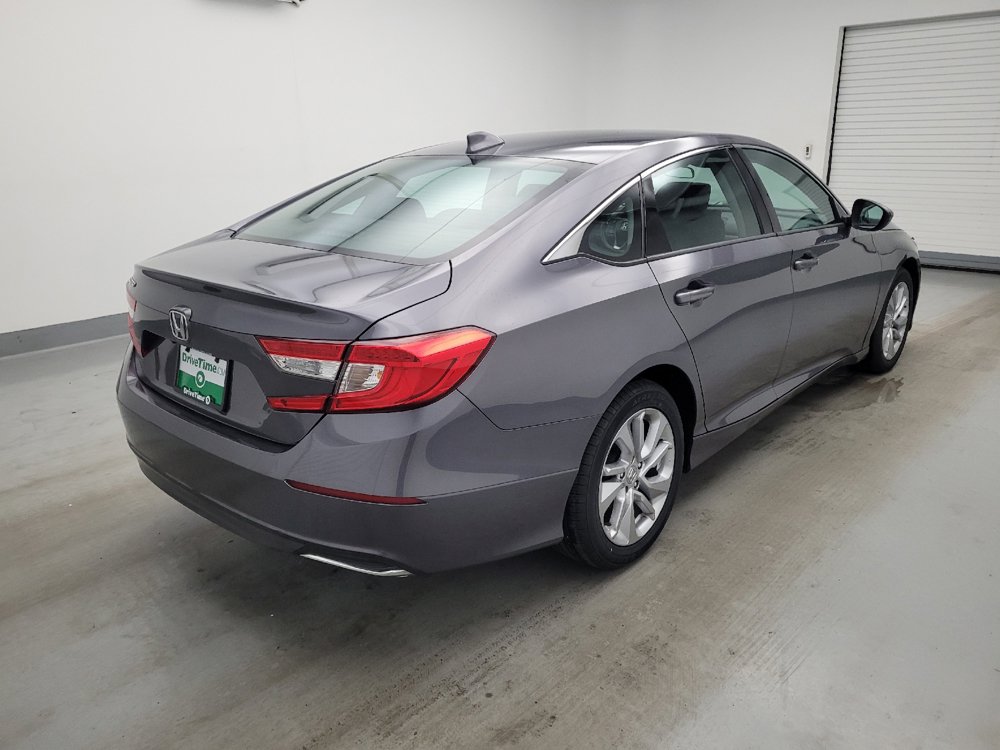 Used 2020 Honda Accord LX image 9