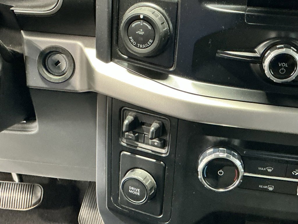 Used 2023 Ford F150 XLT w/ Equipment Group 301A Mid image 19