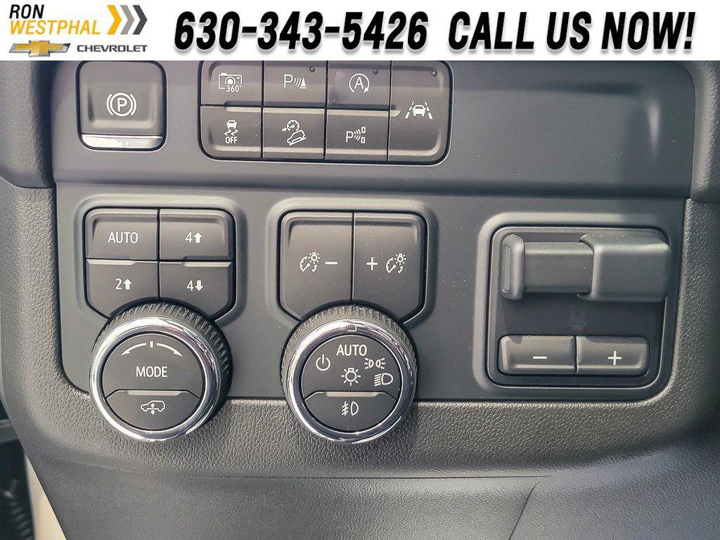 New 2025 Chevrolet Tahoe High Country image 19