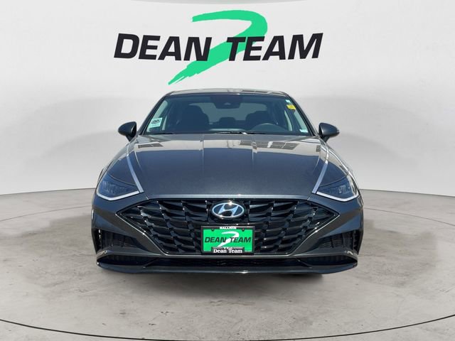 Used 2023 Hyundai Sonata SEL w/ Preferred Accessory Package image 3