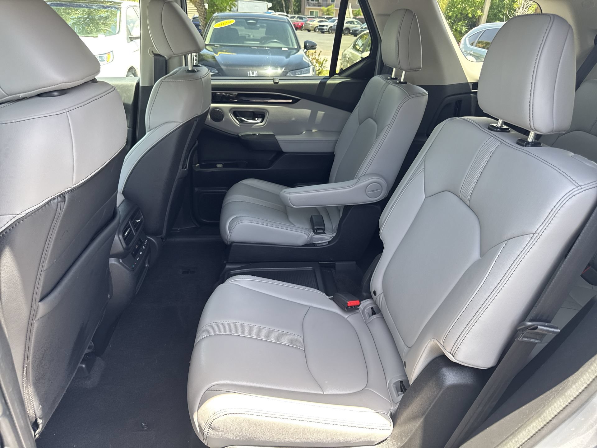Used 2023 Honda Pilot EX-L image 20