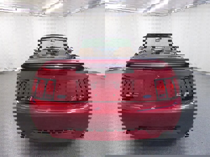 Used 2000 Ford Mustang GT image 6