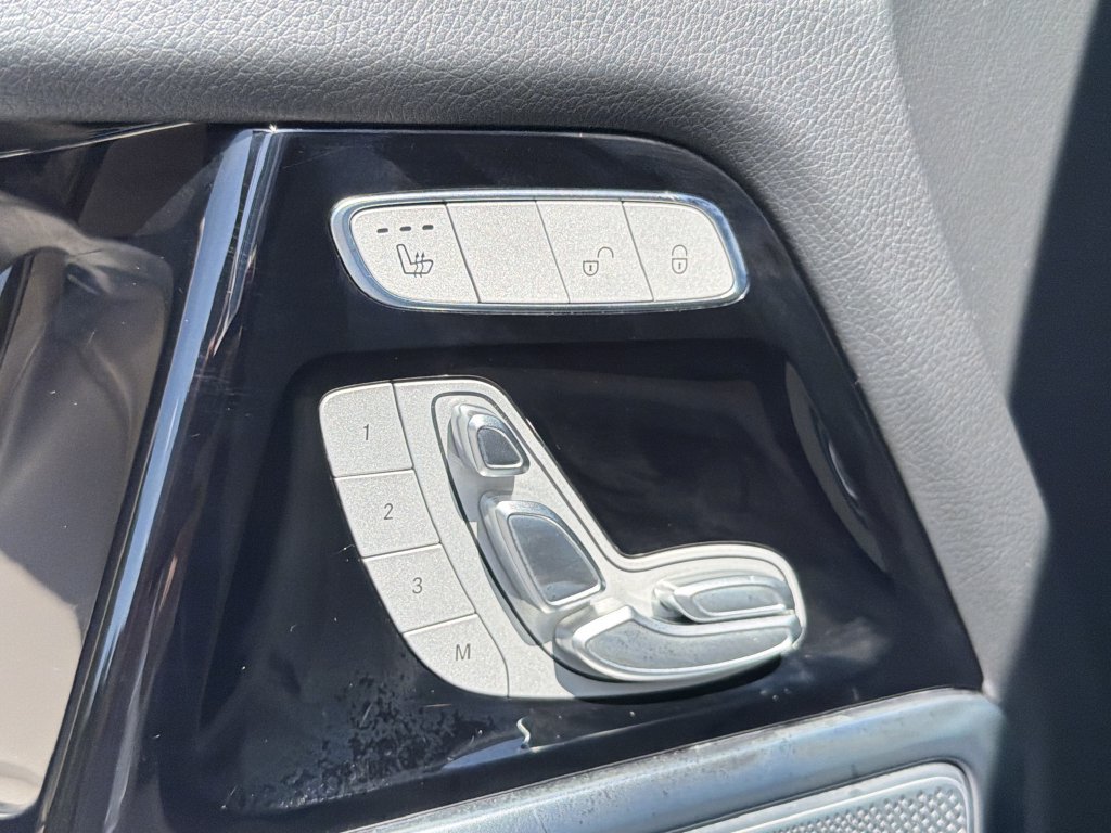 Certified 2026 Mercedes-Benz G 550 image 12