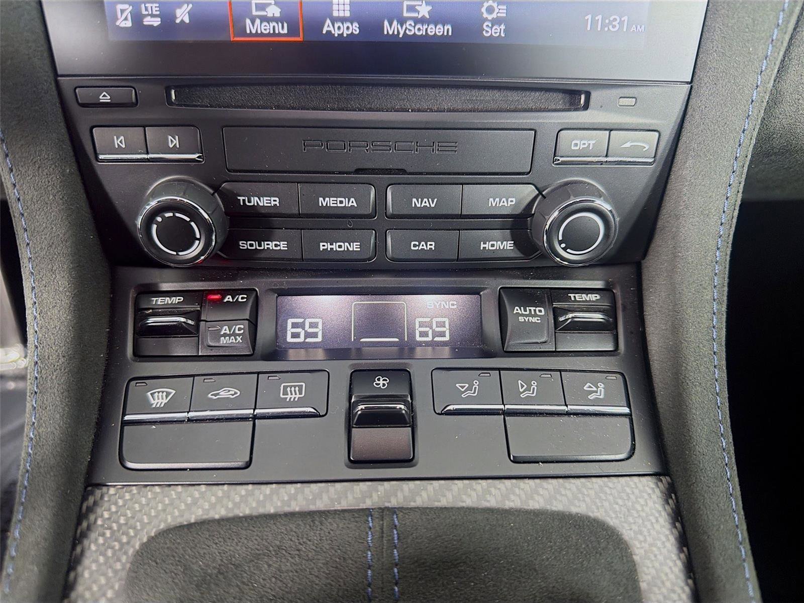 Used 2023 Porsche 718 Cayman GT4 RS image 16