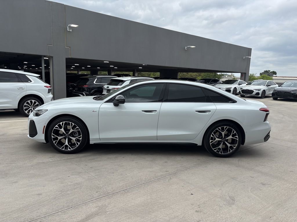 New 2026 Audi A6 Premium Plus image 9