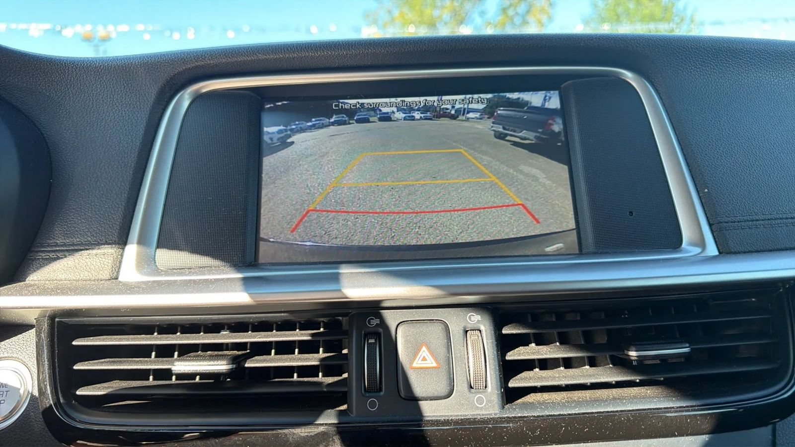 Used 2020 Kia Optima S FWD image 26
