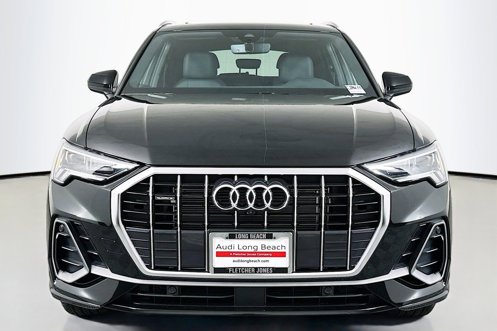 New 2025 Audi Q3 2.0T Premium Plus image 2