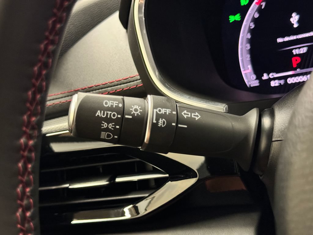 Certified 2026 Acura MDX A-Spec w/ Advance Package AWD/4WD image 23