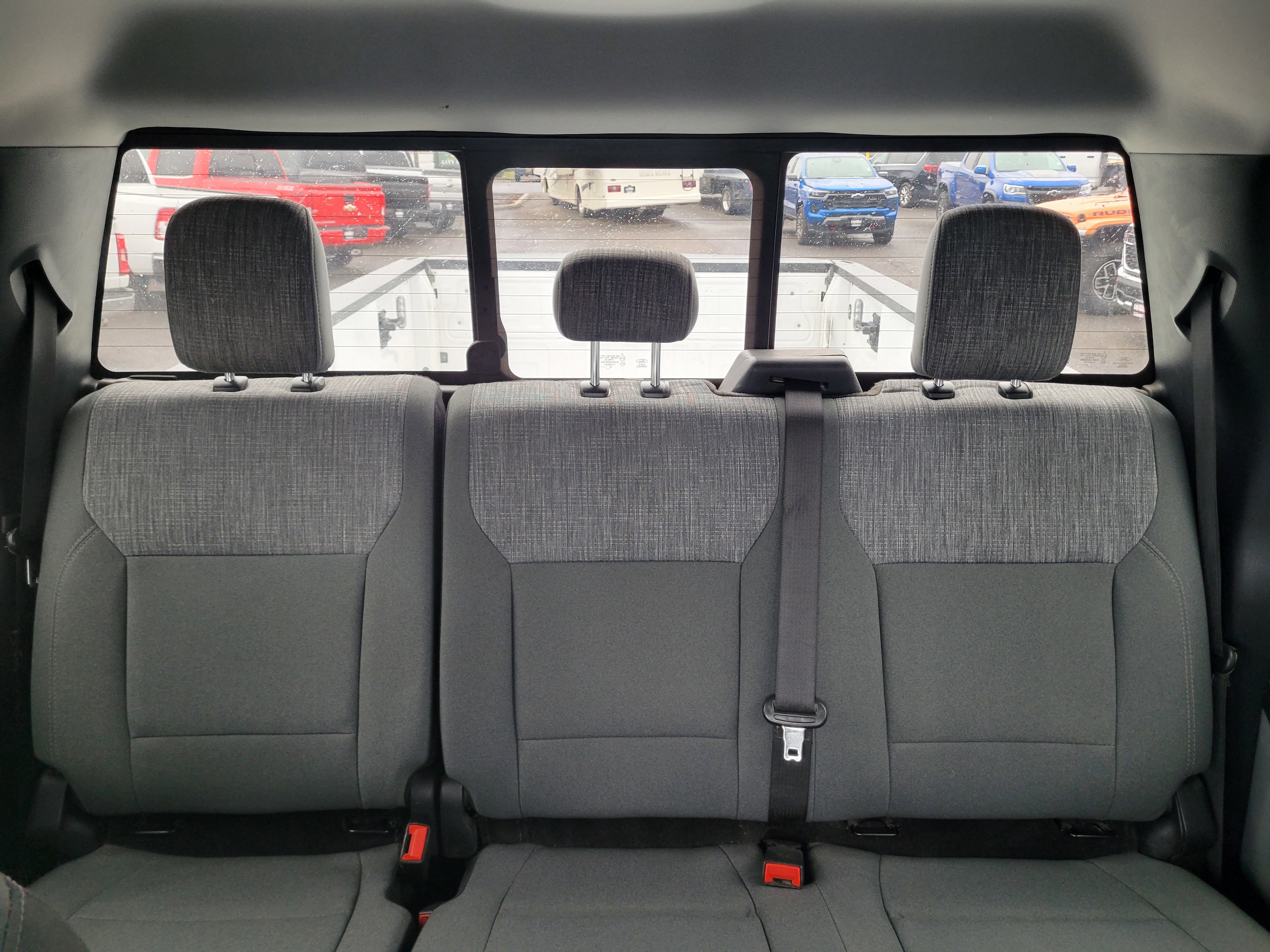 Used 2023 Ford F350 XLT w/ XLT Premium Package image 25