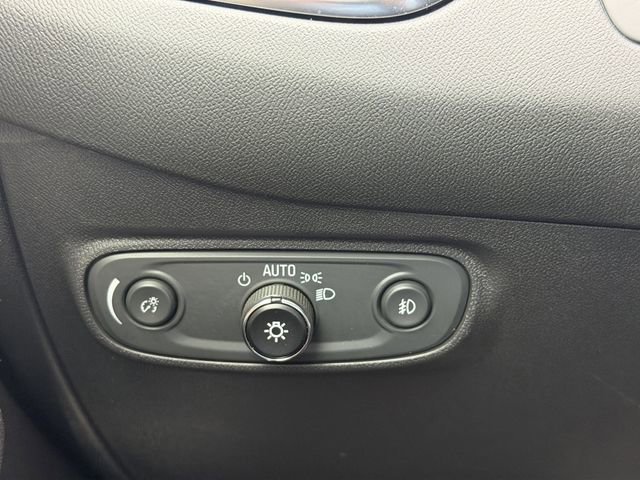 Certified 2024 Chevrolet Equinox Premier image 30