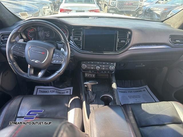 Used 2023 Dodge Durango R/T image 25