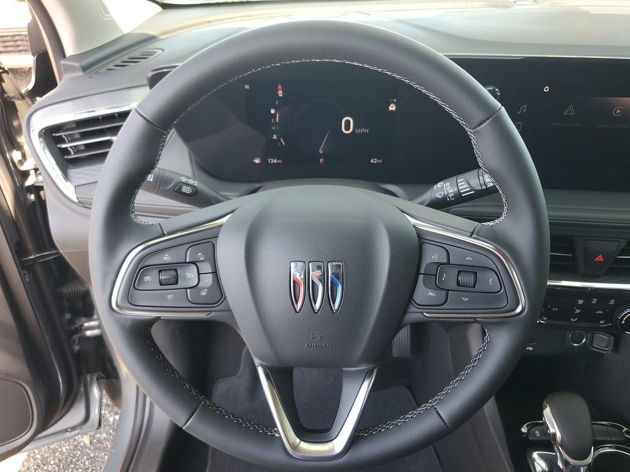 New 2026 Buick Encore GX Preferred w/ Comfort Package FWD image 20