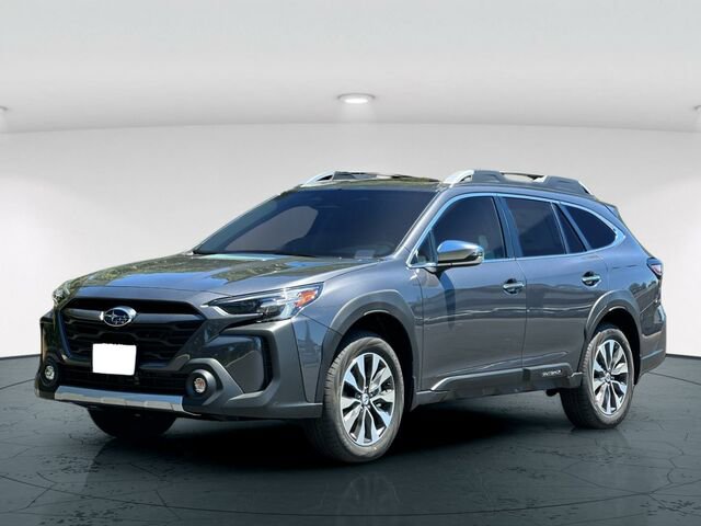 New 2025 Subaru Outback Touring XT image 2