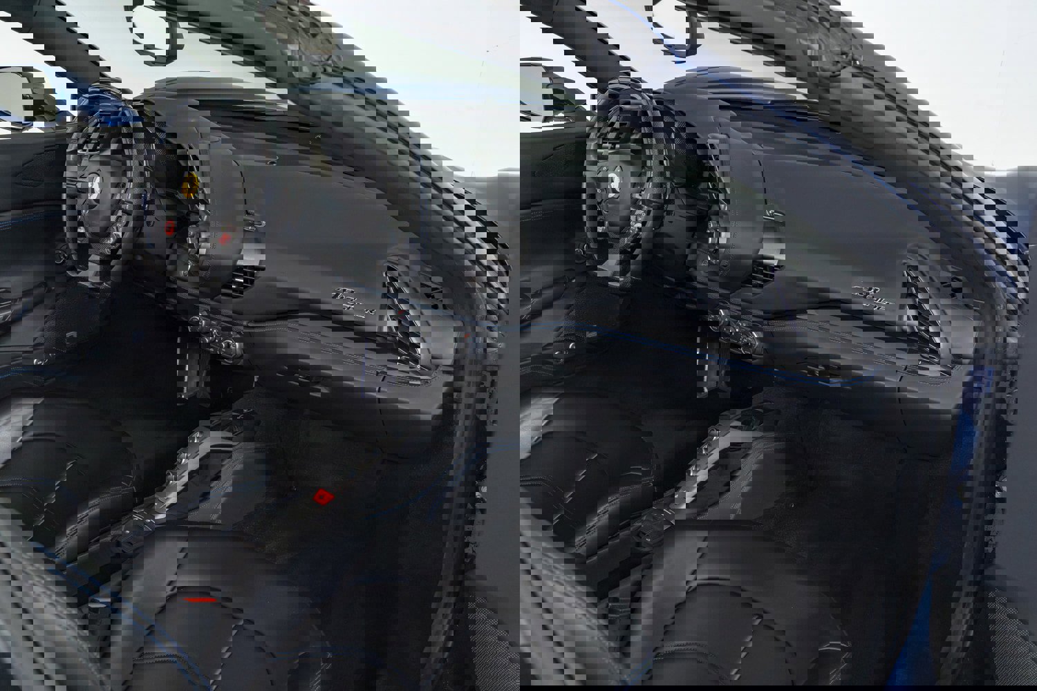 Certified 2019 Ferrari 488 Spider image 39