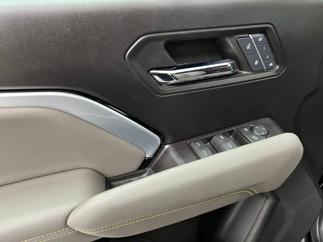 Used 2024 Chevrolet Colorado ZR2 w/ ZR2 Bison Edition image 23