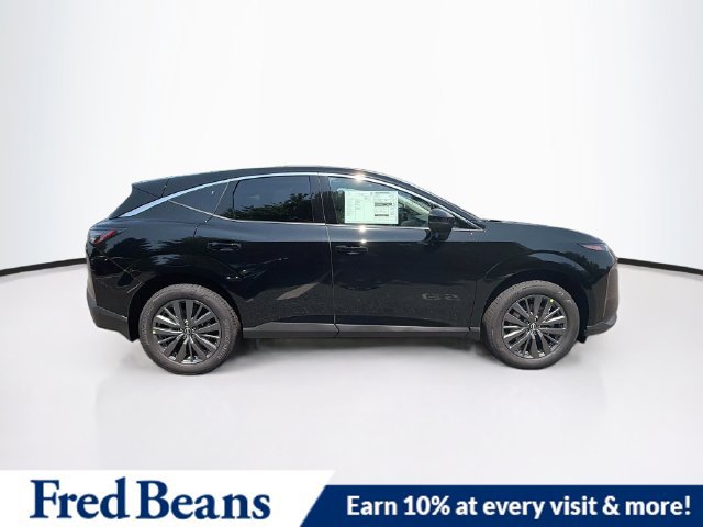 New 2026 Nissan Murano SL AWD/4WD image 11