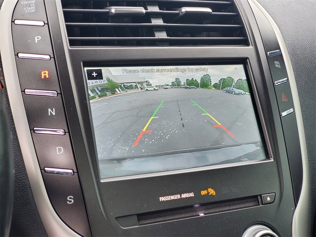 Used 2019 Lincoln MKC Reserve w/ MKC Climate Package image 18