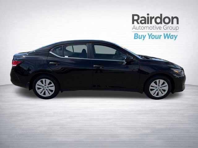 Used 2024 Nissan Sentra S FWD image 10