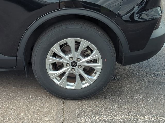 Used 2025 Ford Escape Active image 11