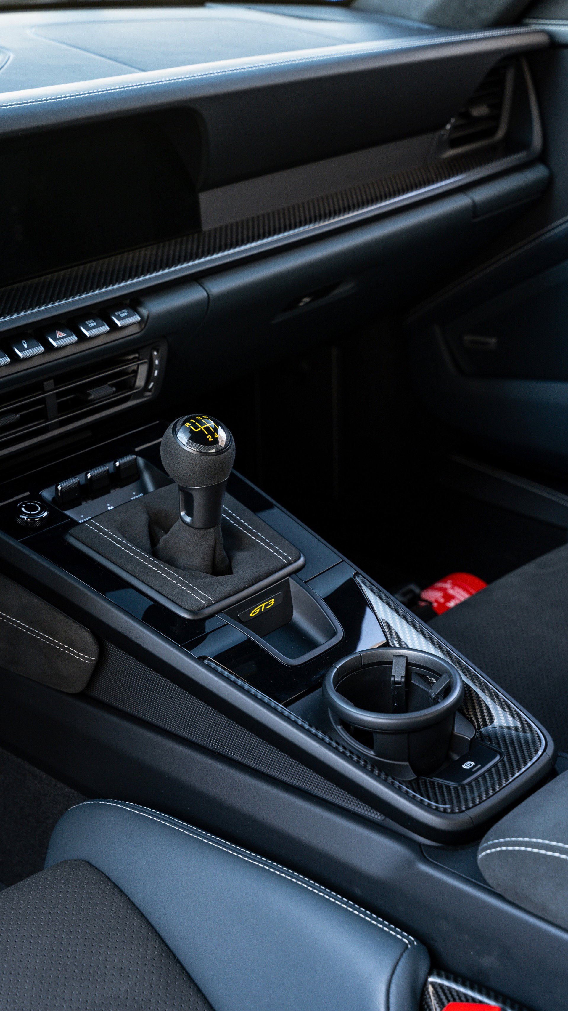 Used 2022 Porsche 911 GT3 image 19