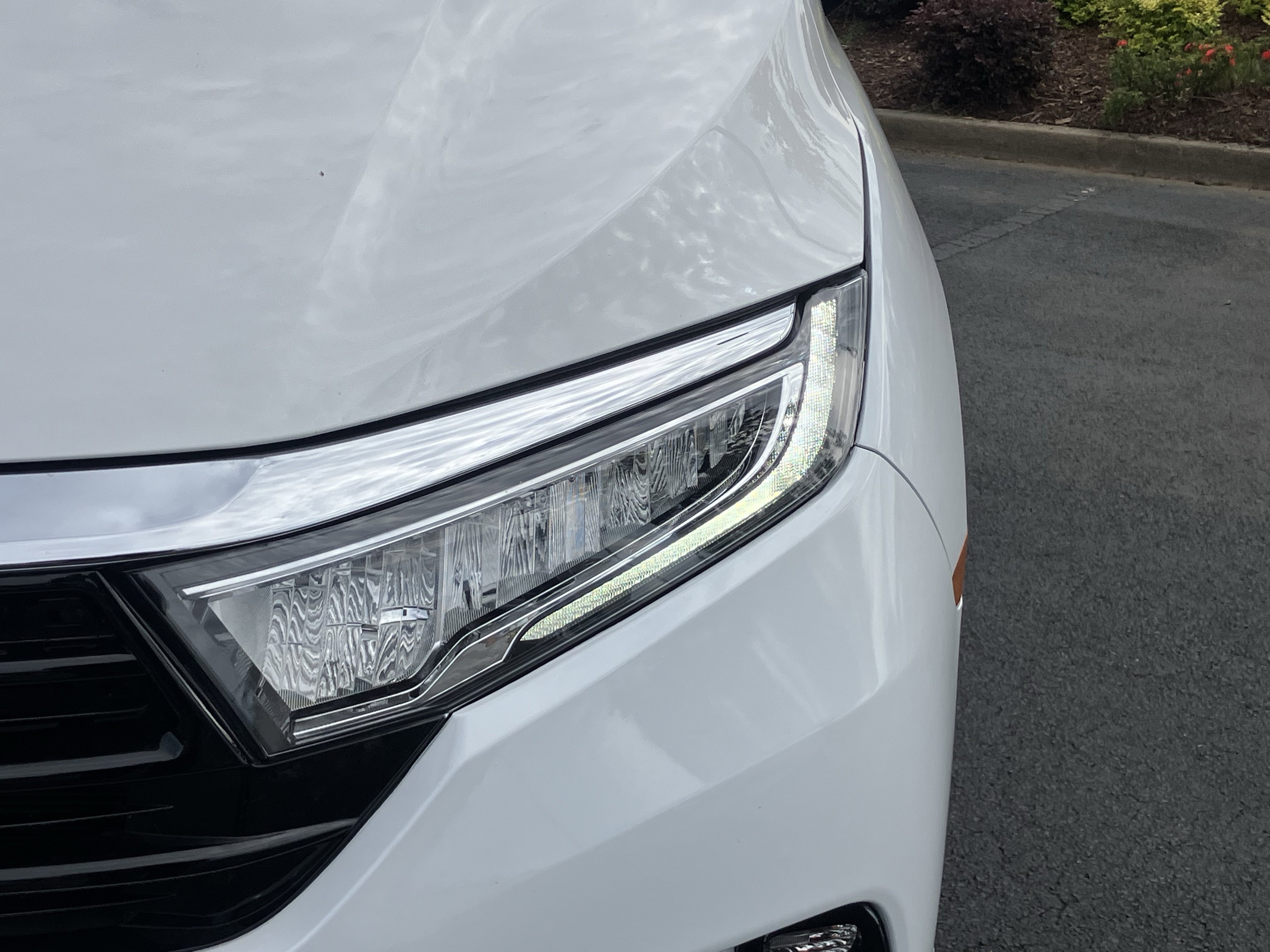 Used 2023 Honda Odyssey Touring image 5