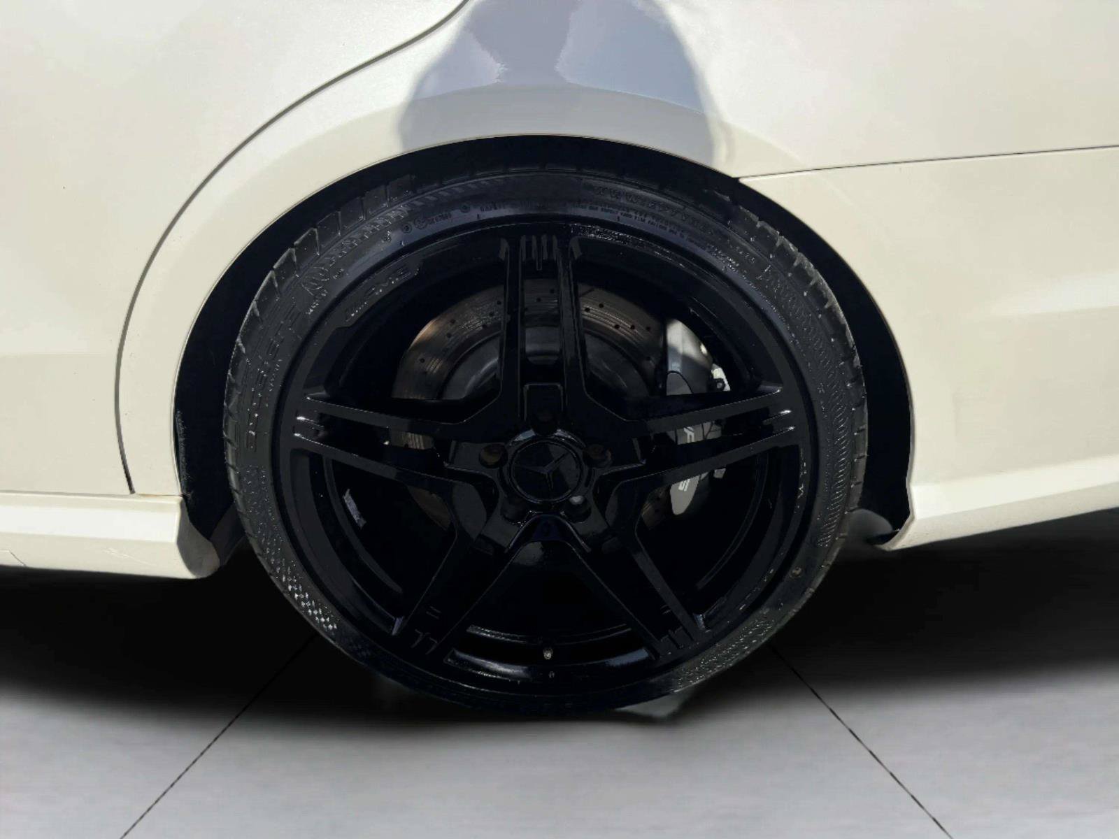 Used 2012 Mercedes-Benz E 63 AMG Sedan image 61