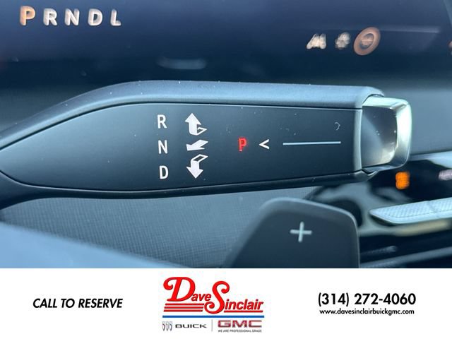 New 2026 Buick Enclave Preferred w/ Power Package FWD image 20