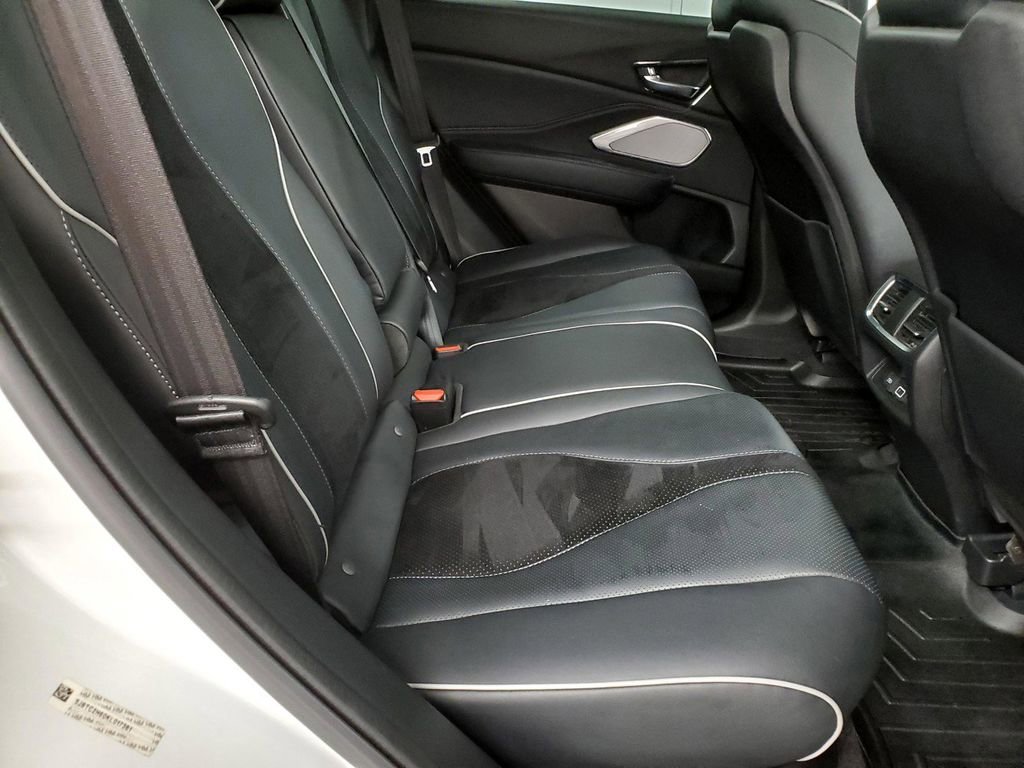 Used 2019 Acura RDX A-Spec image 21