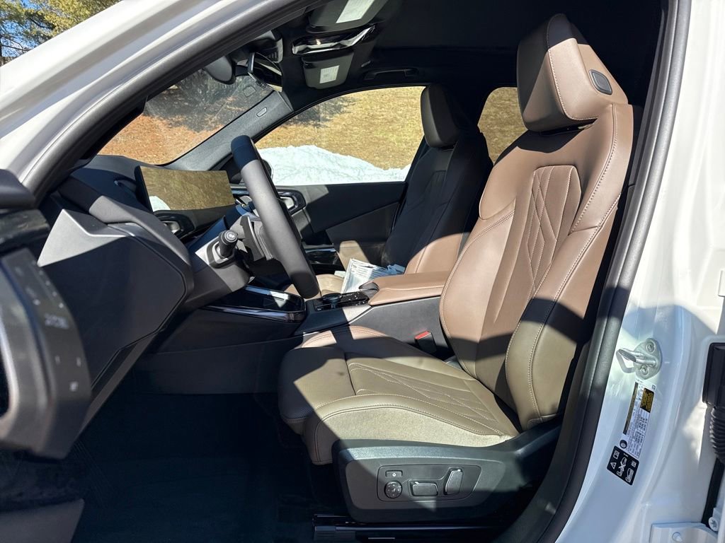 New 2026 BMW X3 xDrive30 image 10