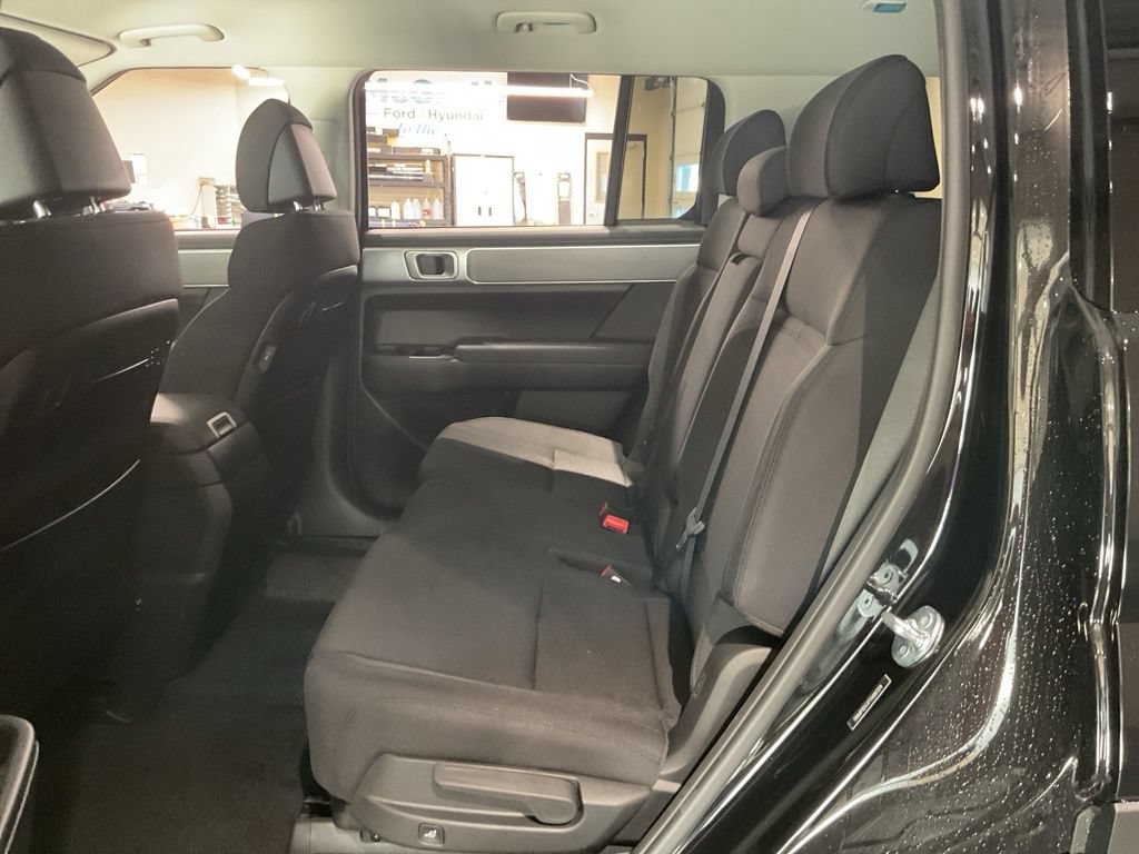 New 2026 Hyundai Santa Fe SE AWD/4WD image 21
