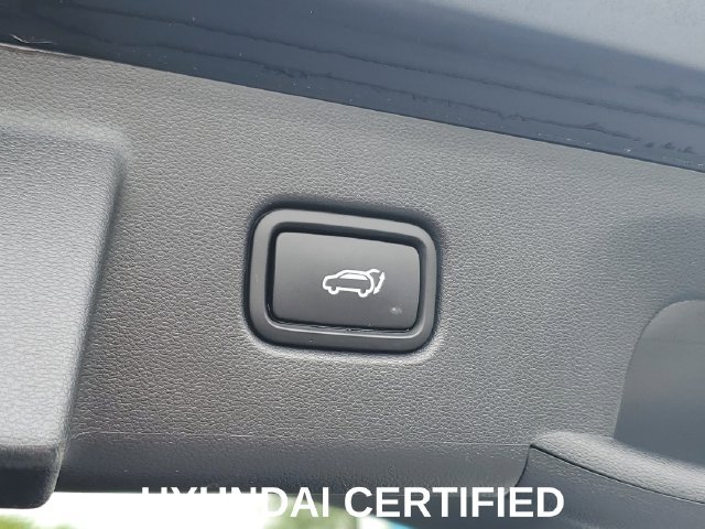 Certified 2023 Hyundai Tucson SEL AWD/4WD image 29