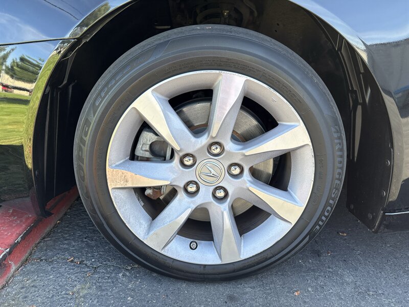 Used 2014 Acura TL w/ Technology Package FWD image 19
