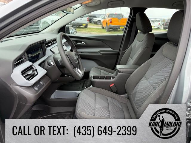 New 2027 Chevrolet Bolt LT w/ Comfort Package image 12
