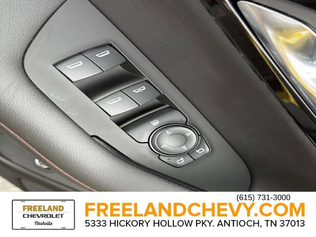 Used 2023 Chevrolet Blazer RS w/ Driver Confidence II Package FWD image 20
